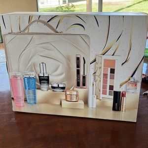 Lancôme Gift Set / New in Box